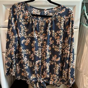 West Kei Women’s Blouse L